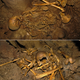 Illustration for article titled Researchers sequence fragments of the oldest human genome on Earth